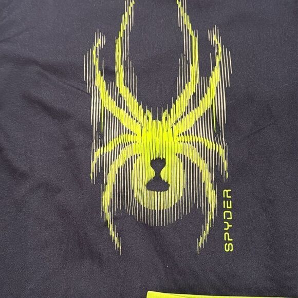 Kids Spyder Top & Bottom - Picture 11 of 14